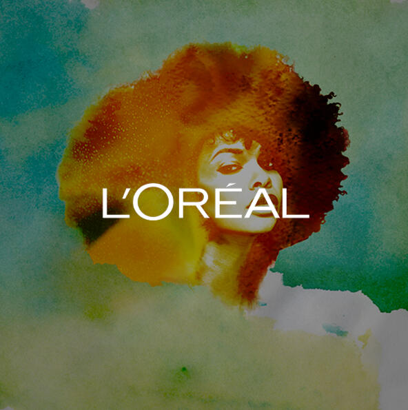 L&#39;Oréal