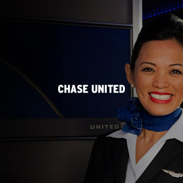 Chase United